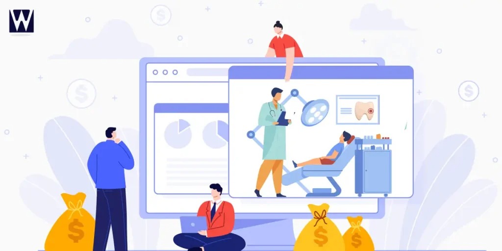 How Much Does A Dental Website Design Cost?