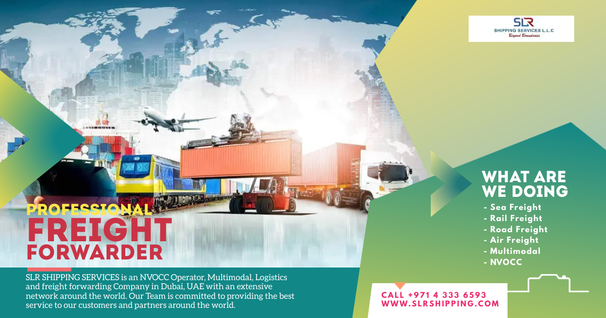  How Is E-Commerce Impacting Freight Forwarding?