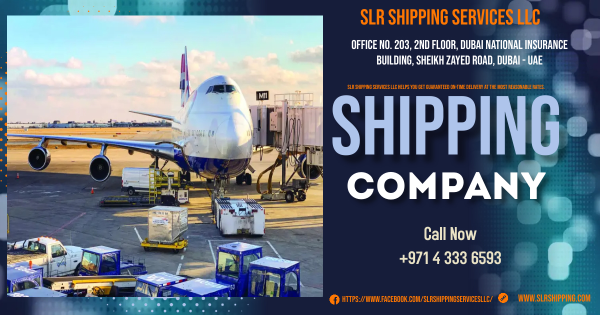 Guide to choosing the best Shipping Companies in UAE?
