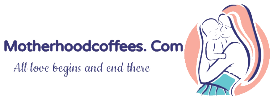 PARENTING GUIDE - MOTHERHOOD COFFEES