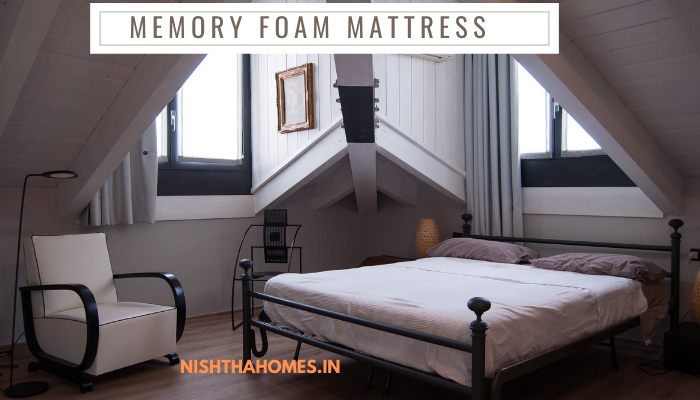 Best Price Memory Foam mattress in India