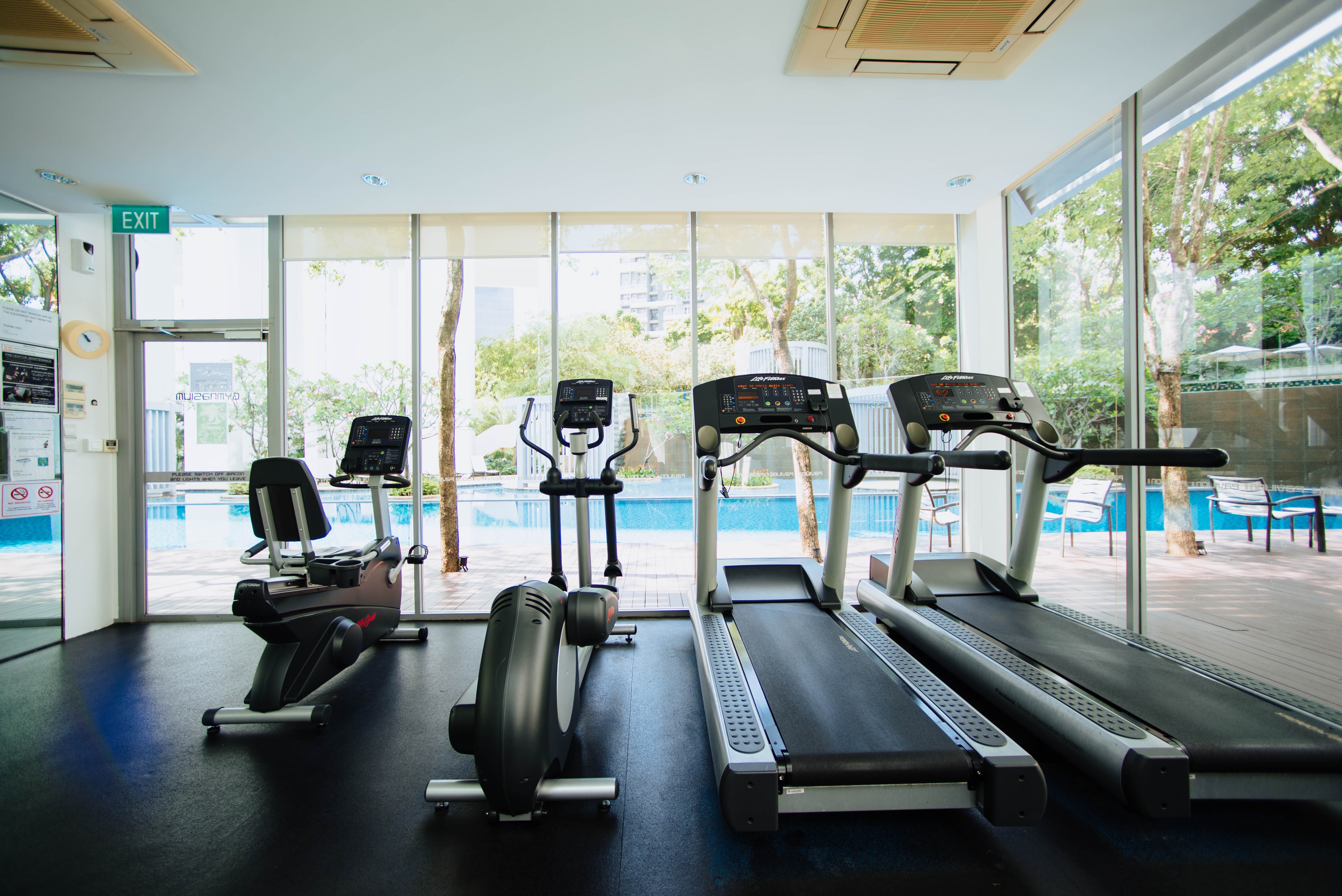 Best Treadmill In India