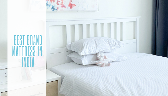 Best Brand mattress in India