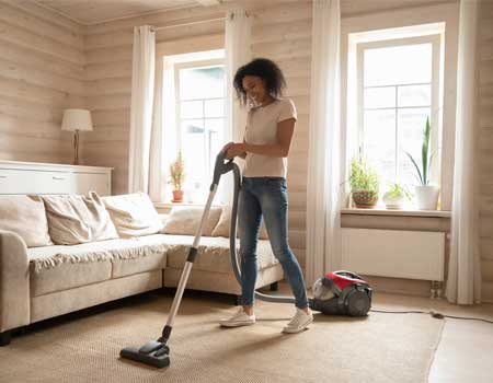 Why are Carpet Cleaning Services essential?