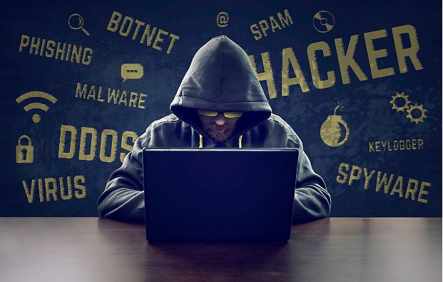 What is Hacking? Types of hackers | Introduction to cybercrime