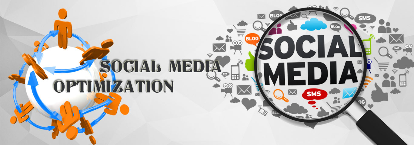 Social Media Services (SMO) in Delhi with KDIPL