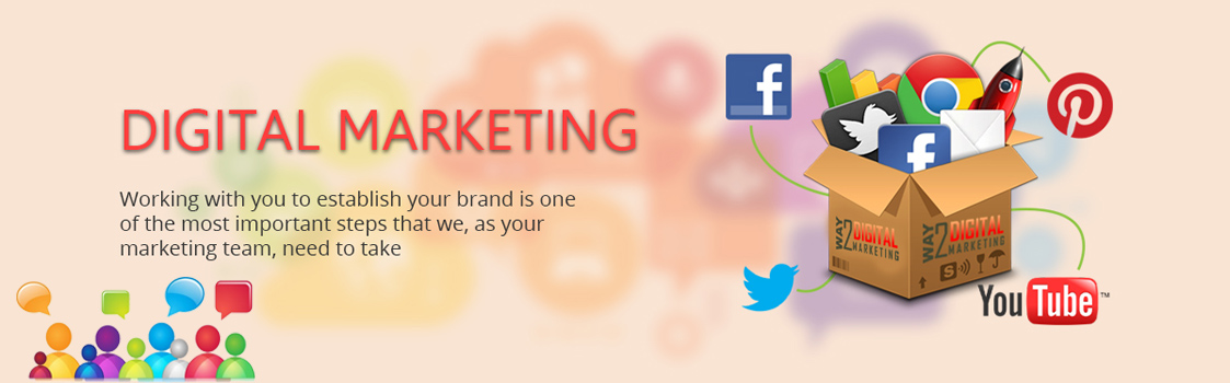 Best Digital Marketing Services in Delhi with KDIPL