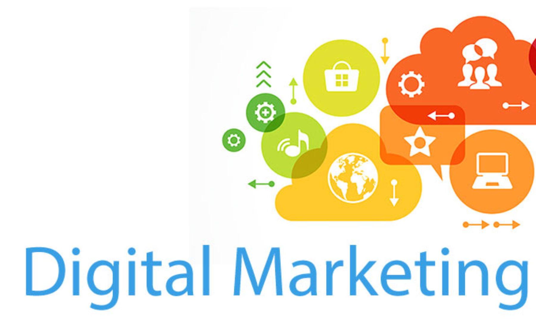 Get reasonable Digital Marketing Services in Delhi with KDIPL