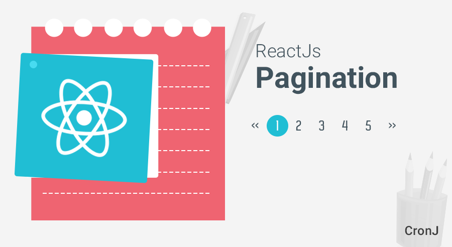 ReactJs Pagination: How to Page Your Data With ReactJs Pagination?