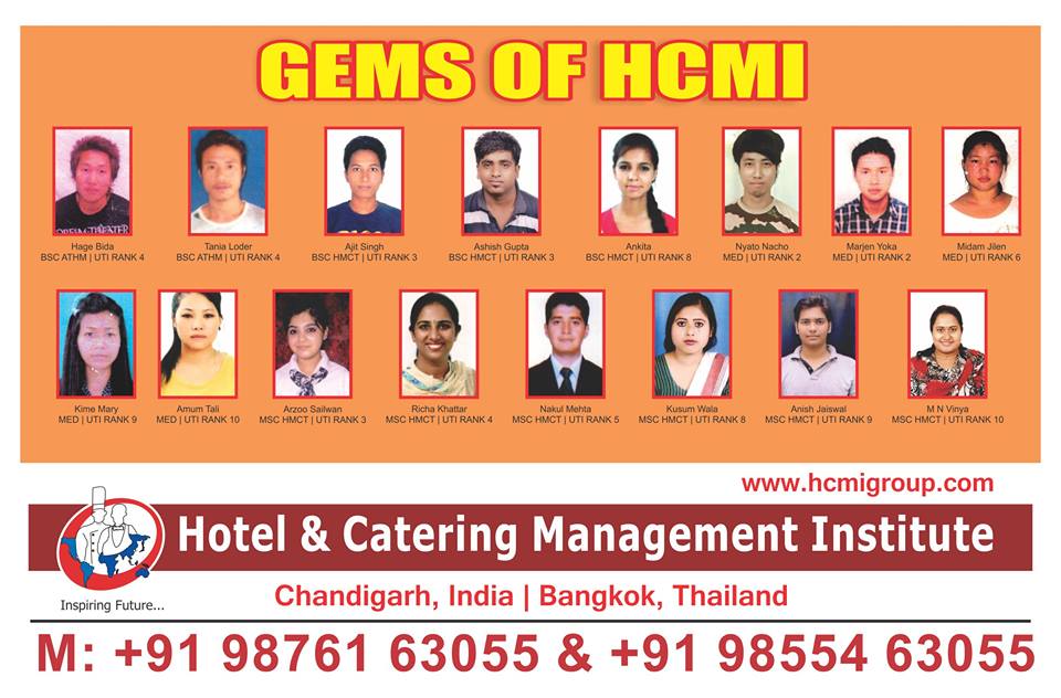 Watch what our student Ajay Kumar from Himachal Pradesh has to say about us...