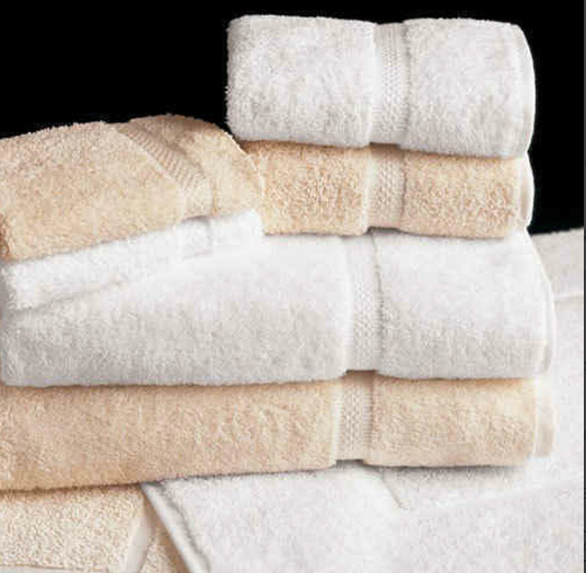 Organic Cotton Towels Wholesale