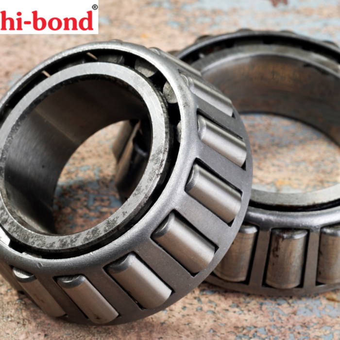How To Identify Bearings — And Why It’s Important