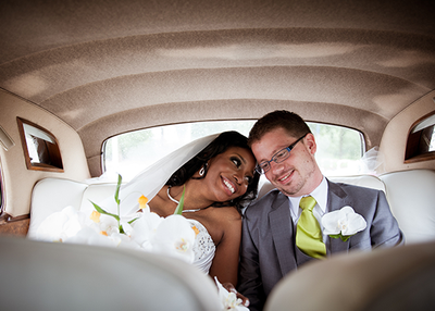 Uniqueness in Wedding Photography