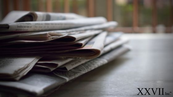 How To Write An Effective Press Release Headline That Grips