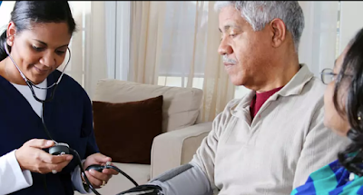 Significance of In-Home Support