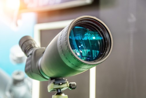 Ultimative Besten - Teleskop - Kauf Leitfaden 2021