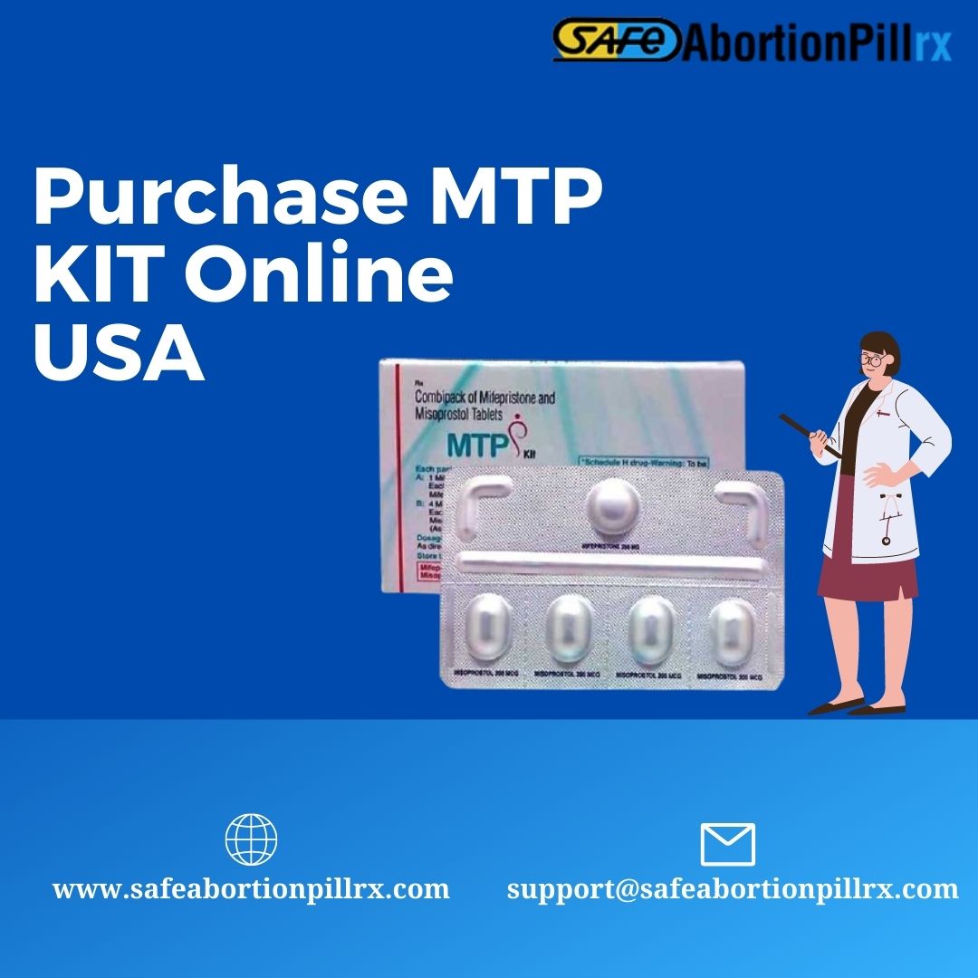 Purchase Mtp Kit Online USA