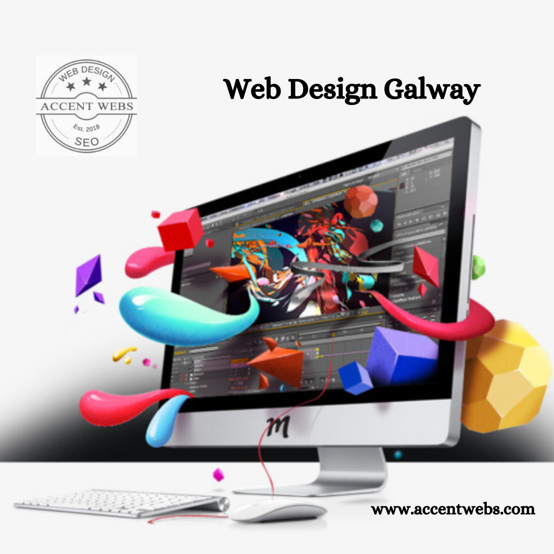 Web Design - Accent Webs