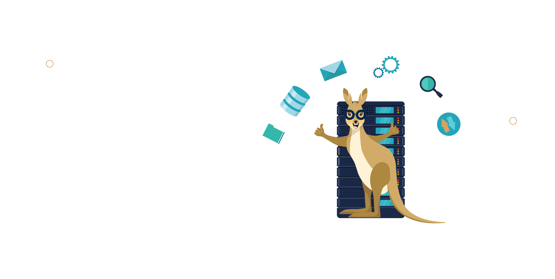 Best Shared Web Hosting Services | Australian Company | Hostaroos