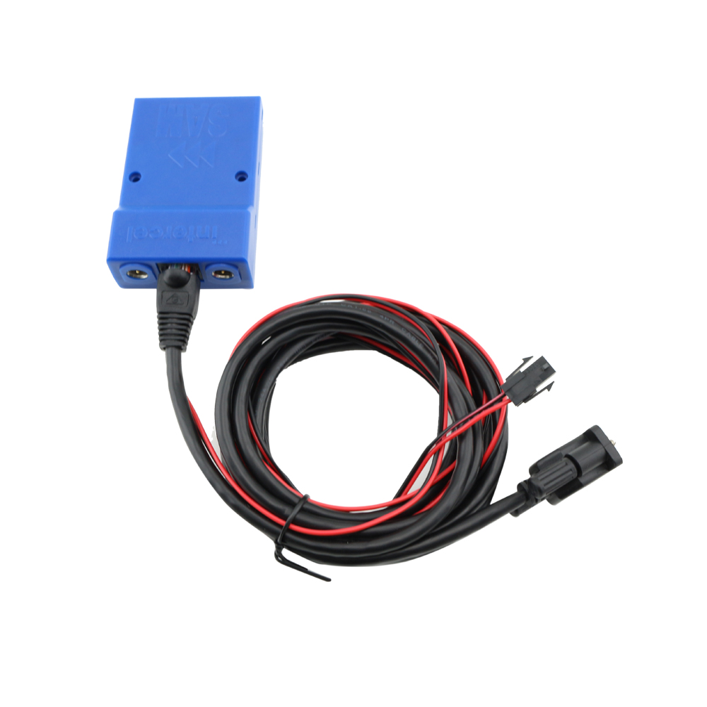 Industrial Wireless Modems & Routers | Australian Made | Intercel