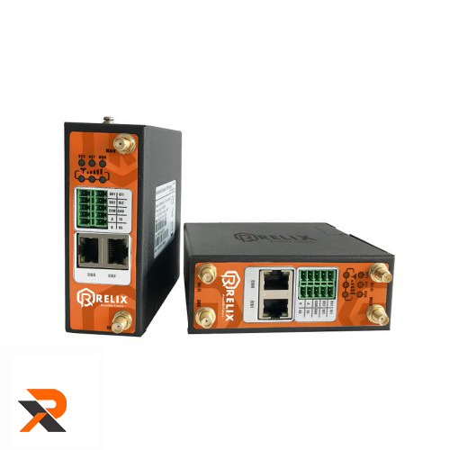 Industrial Cellular VPN Routers | Makers & Suppliers | Relix Networks