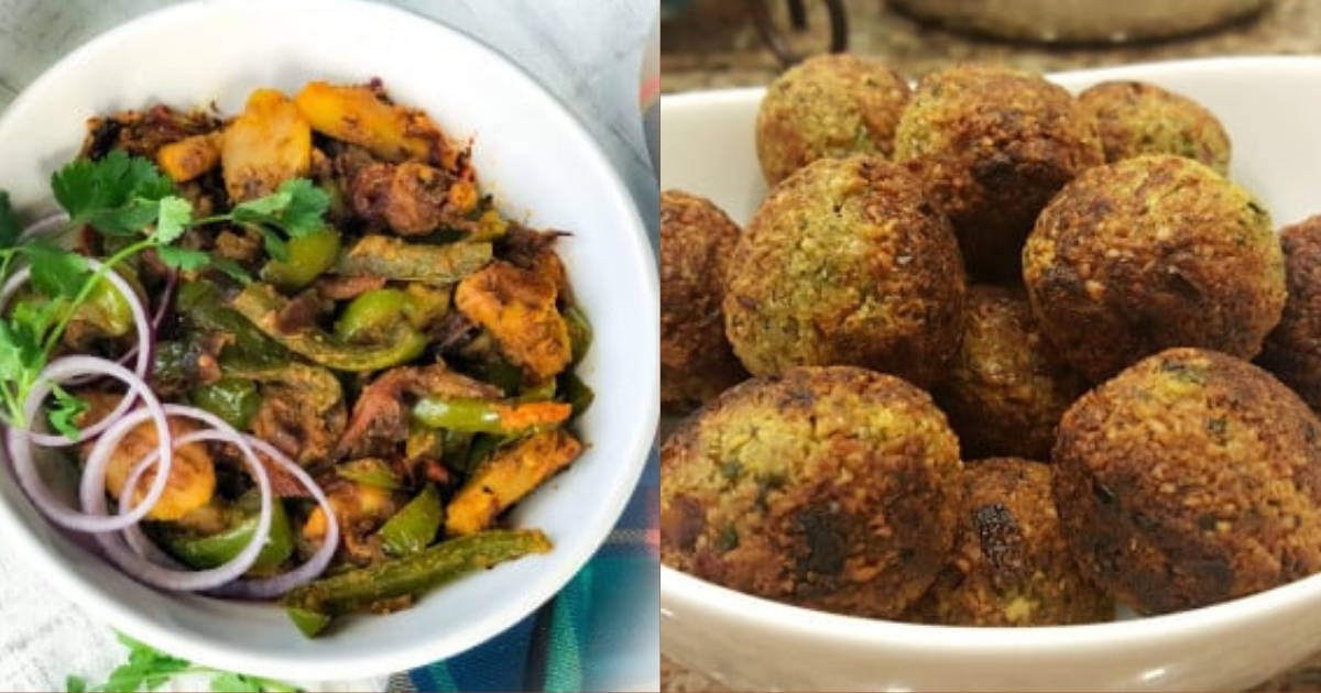 Dietary High Fiber Recipes