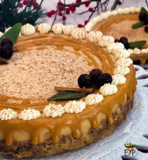 Turn your holidays delicious and Healthy!