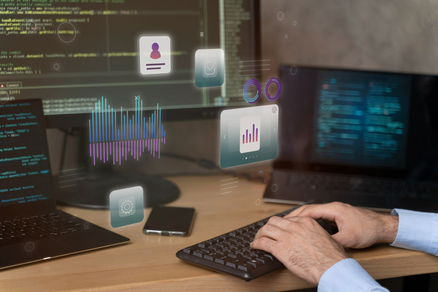 In-House vs. Offshore: Which Software Development Team is Right for You?