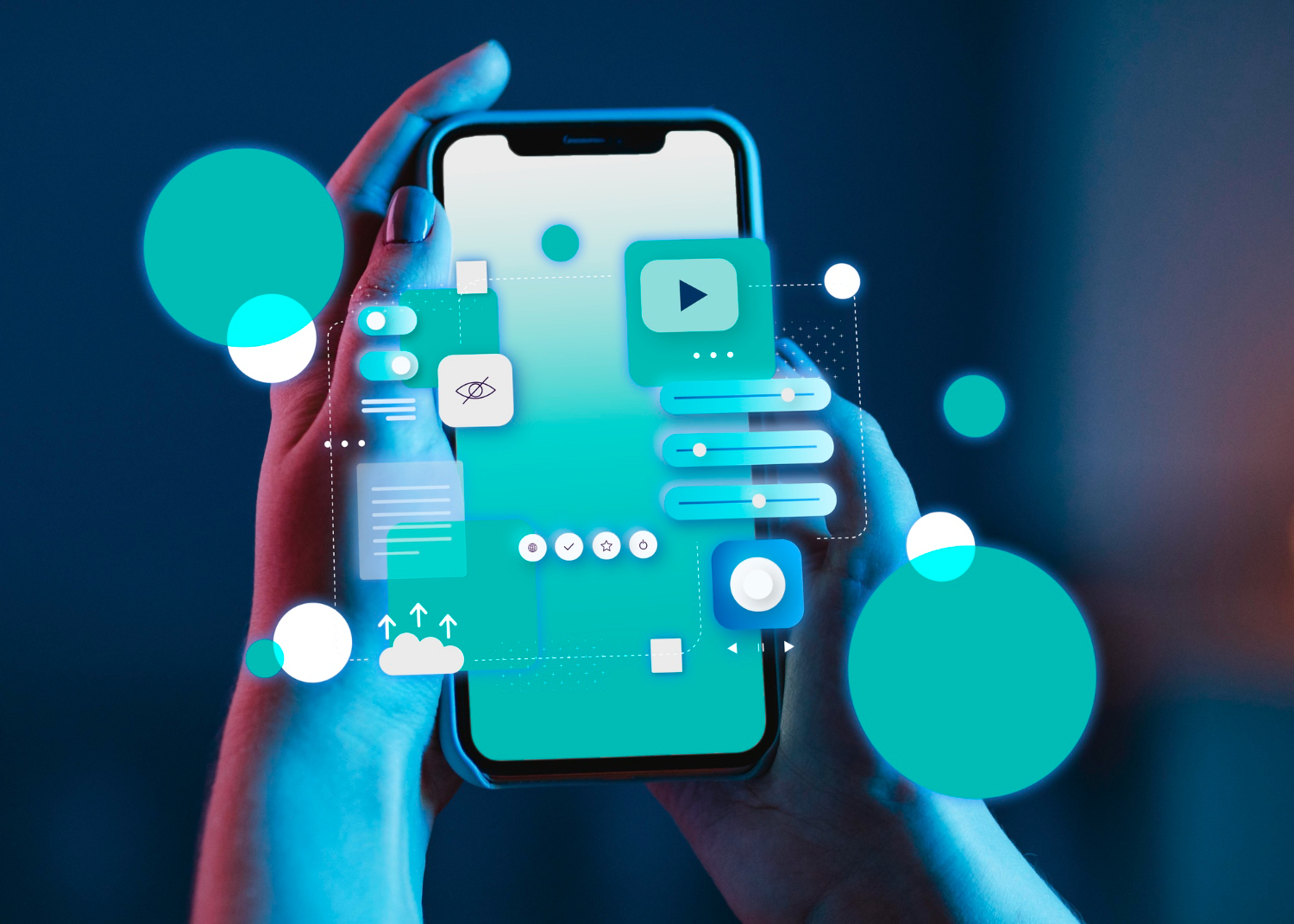 The Top and Best Android Development Companies: Leading the Mobile App Revolution