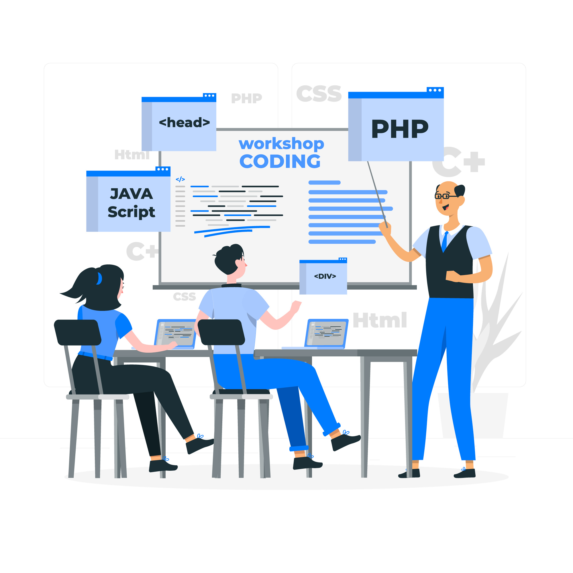 Transform Your Web Presence with Professional PHP Development Solutions