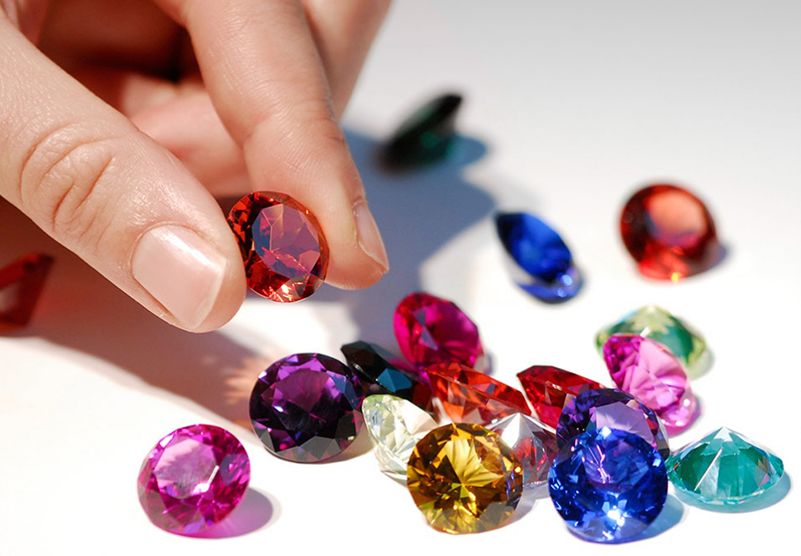 Easiest Ways To Store And Keep Your Gemstones Clean
