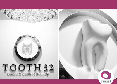 Benefits and Types of 3D Signs