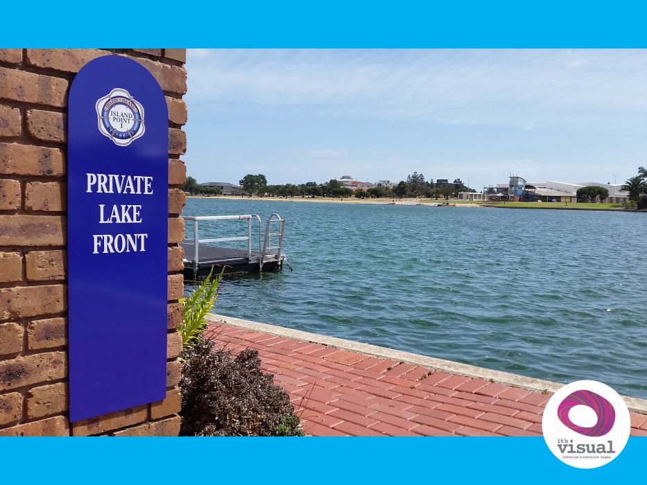 Increasing the Success of Your Retail Space with Signage