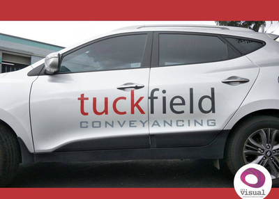 Effective Advertising with Vehicle Wraps and Fleet Graphics
