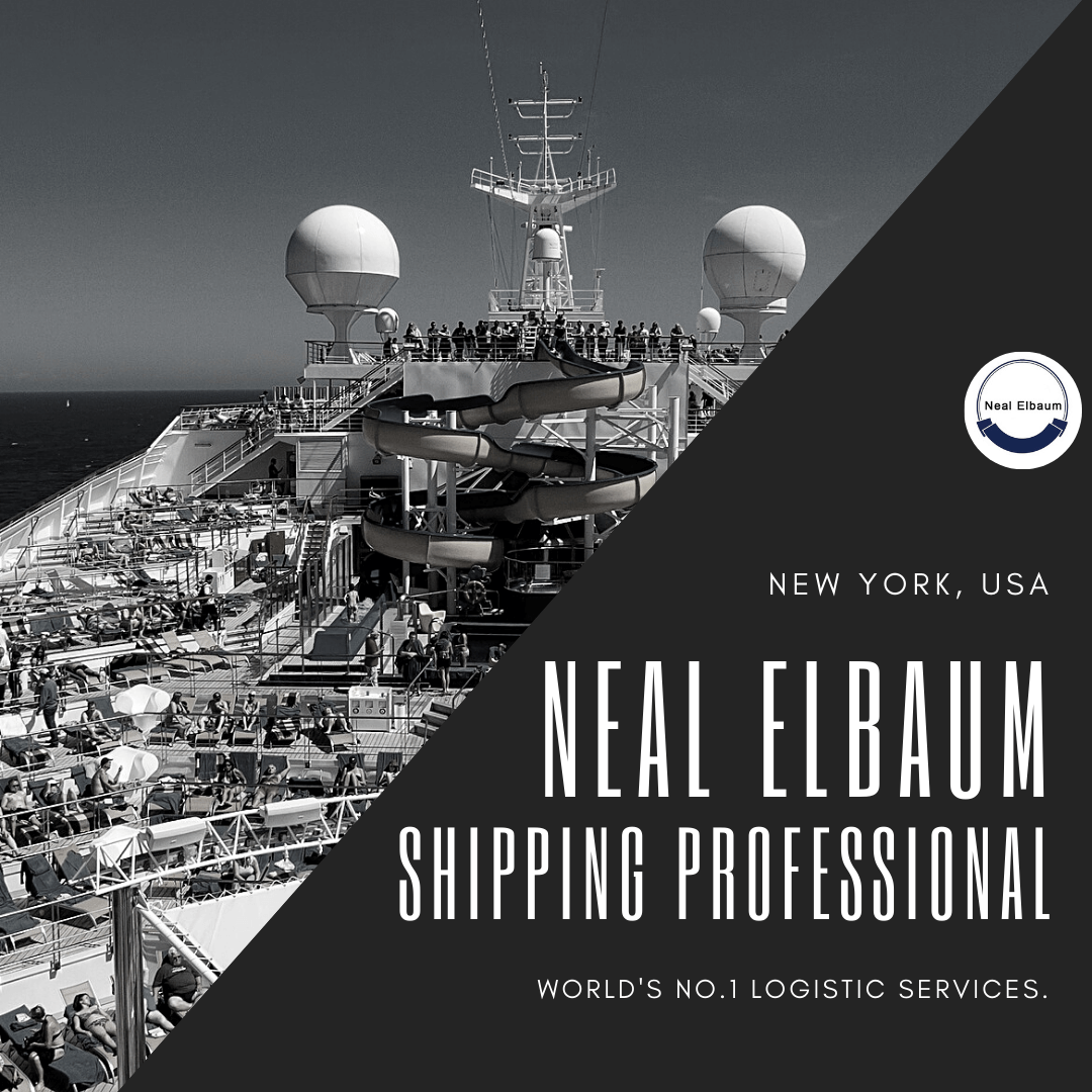 Neal Elbaum - International Shipping Professional