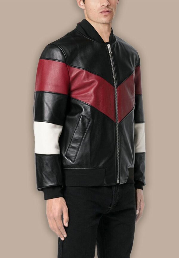 Cheap Leather Jackets For Men