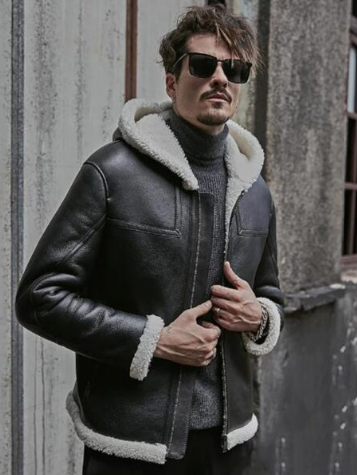 Yellow Shearling Jacket Or Wasp Trap, a Patented Solution - Save the Honey Bee