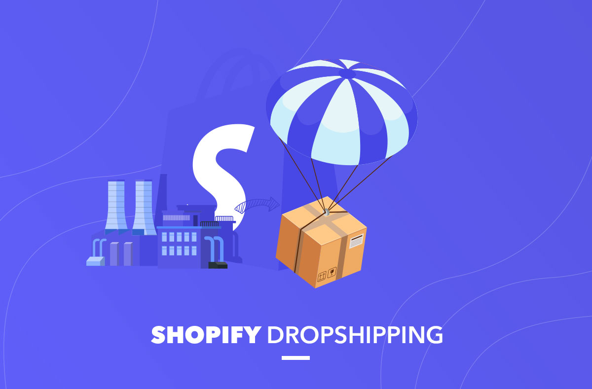 Shopify Dropship Integration