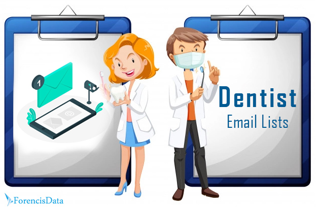 Dentist Email List | Dentist mailing list