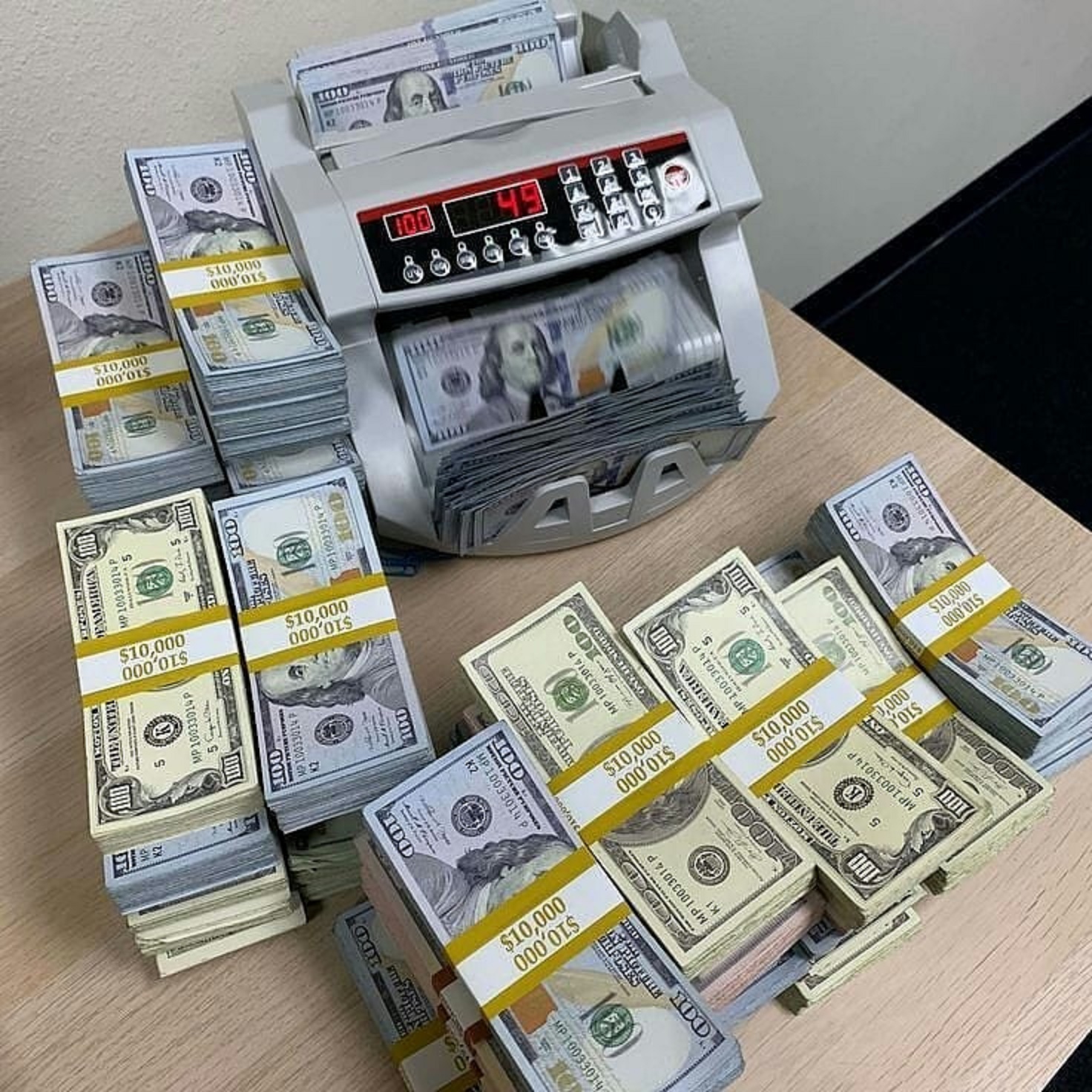 High Quality Counterfeit Money for Sale Online
