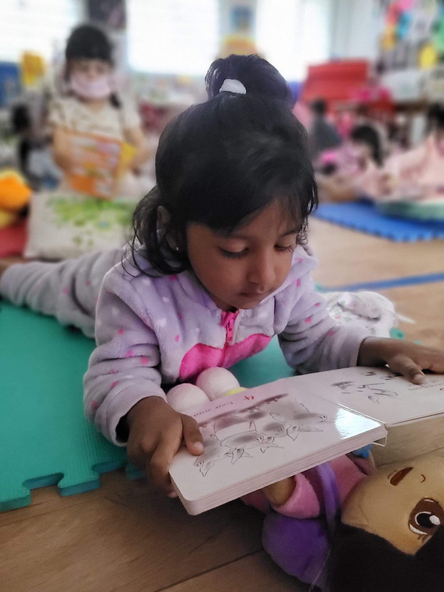 5 Factors to Consider When Choosing a Preschool in Bahrain
