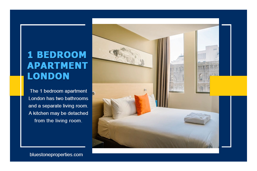 A Complete Guide to Buy 1 Or 2 Bedroom Apartments in London