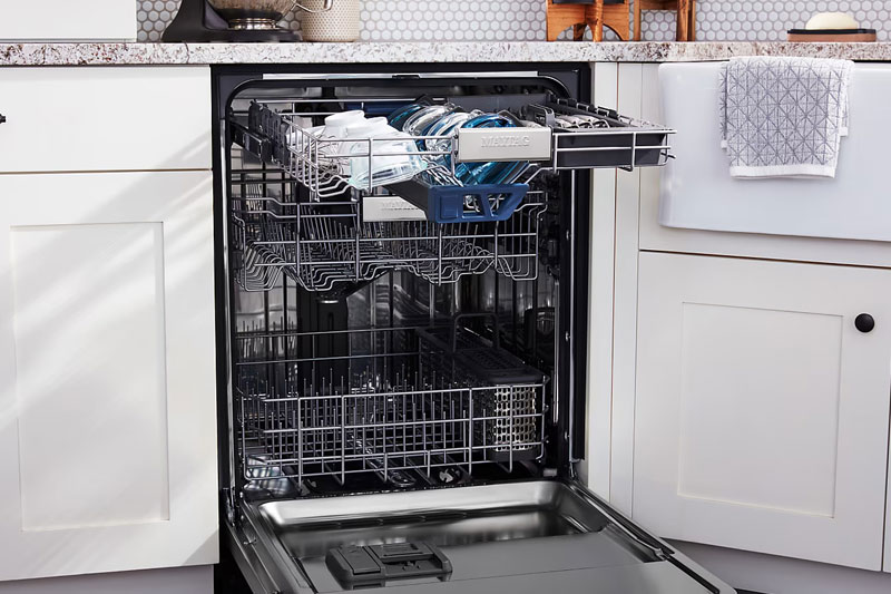 How to Prevent Water Spots on Your Dishes?