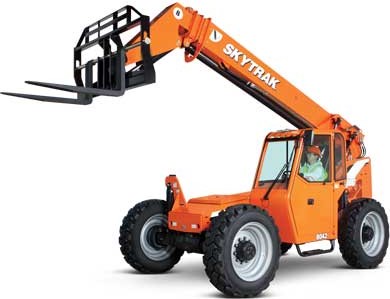 Forklifts Hagerstown MD