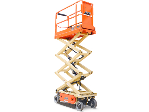 Scissor Lifts Fort Loudon PA