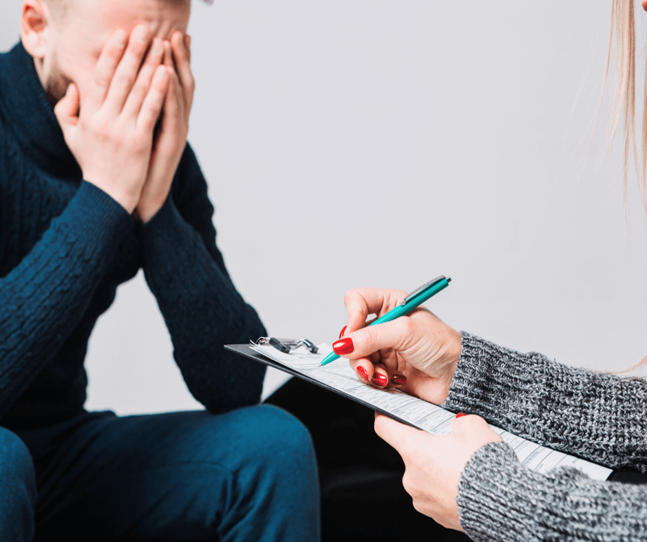 We Are The Best in Psychiatry