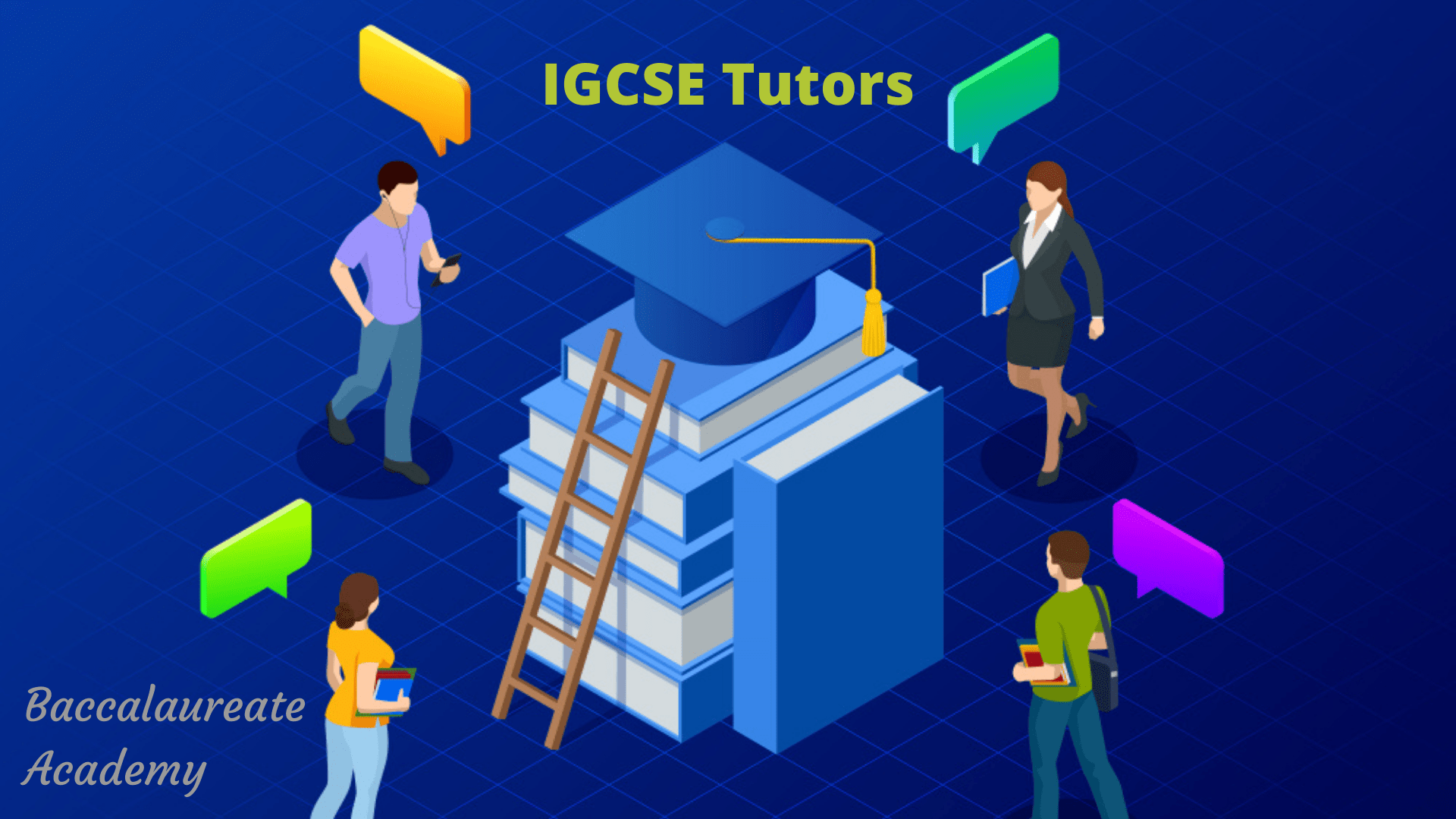 IGCSE Tutors | IGCSE Tuitions | Maths | Physics - Baccalaureate Academy