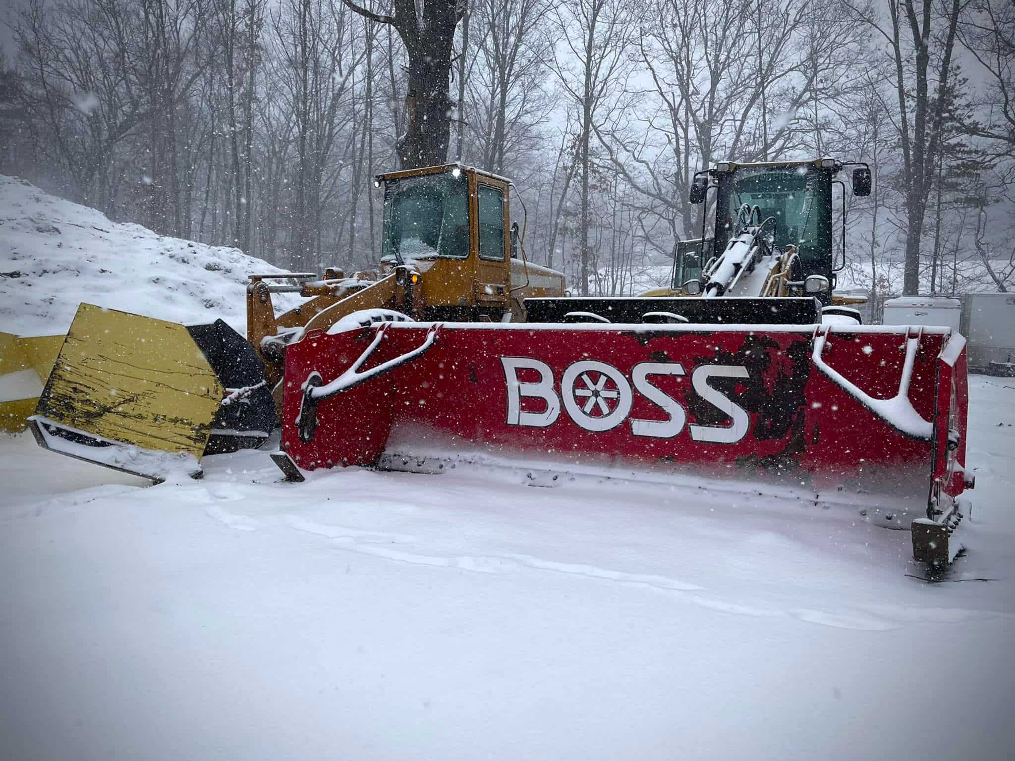 ❄️ Snowy season is here—are you ready?