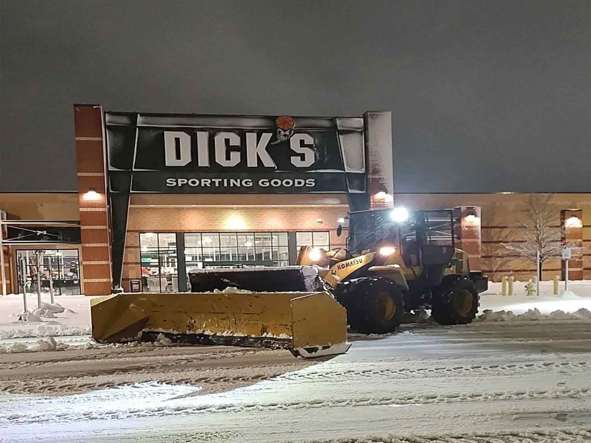 Trust Preferred Lawn Care and Snow Removal Company?