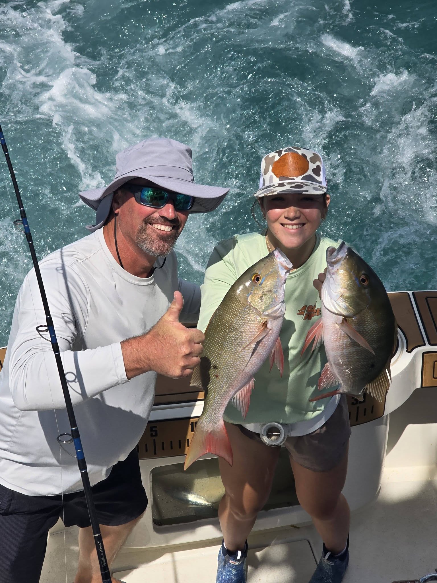 Stuart Fishing Charters
